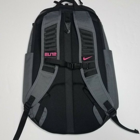 Nike Hoops Elite Pro Kay Yow Cancer Fund Backpack - Picture 3 of 7